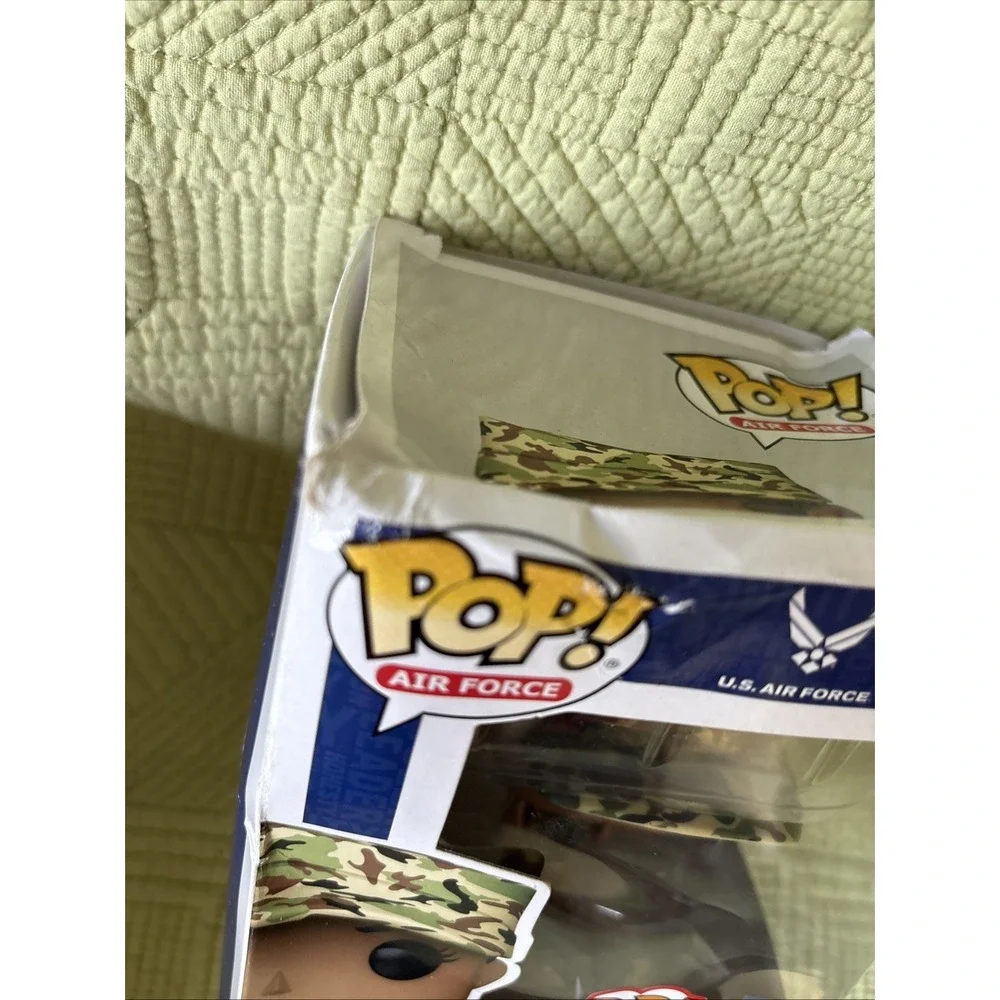 Funko pop vinyl